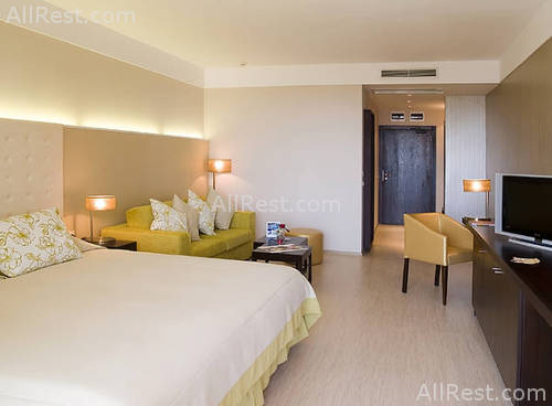 Barcelo Royal Beach Hotel 5